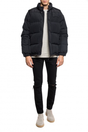 'cordum' crewneck sweatshirt, zdjęcie 2 'cordum' crewneck sweatshirt od AllSaints